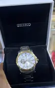 Seiko Premier Automatic Watch - 2