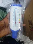 Peak Flow Meter - Track Lung Function - 2