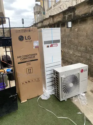 LG APNQ48LT3S1 48000 BTU Smart Inverter AC