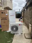 LG APNQ48LT3S1 48000 BTU Smart Inverter AC - 2