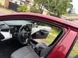 2022 Toyota Corolla SE Red - 2