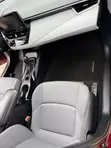 2022 Toyota Corolla SE Red - 4