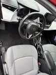 2022 Toyota Corolla SE Red - 5