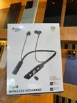 Flick Wireless Neckband Headphones - 3