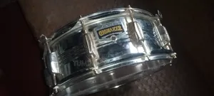 Tumatun Snare na Yamaha da aka yi amfani da shi