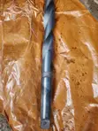 HSS Metal Drilling Bit with Taper Shank Twist - 2