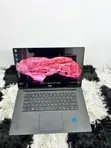 Dell Precision 5530 Laptop - Core i7, 16GB RAM, 512GB SSD - 4