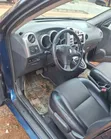 Pontiac Vibe 2009 Shuɗi - 3