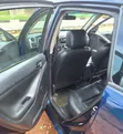 Pontiac Vibe 2009 Shuɗi - 5