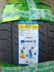 Sabon 315/40/21 Tayar don Mercedes-Benz GLE, Prado - 1