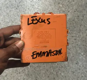 Lexus GS300/GS350 Power Source Control Module