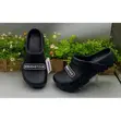 Affordable Crocs Birkenstock Style Half Shoes (Sizes 40-45) - 1