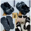 Affordable Crocs Birkenstock Style Half Shoes (Sizes 40-45) - 2