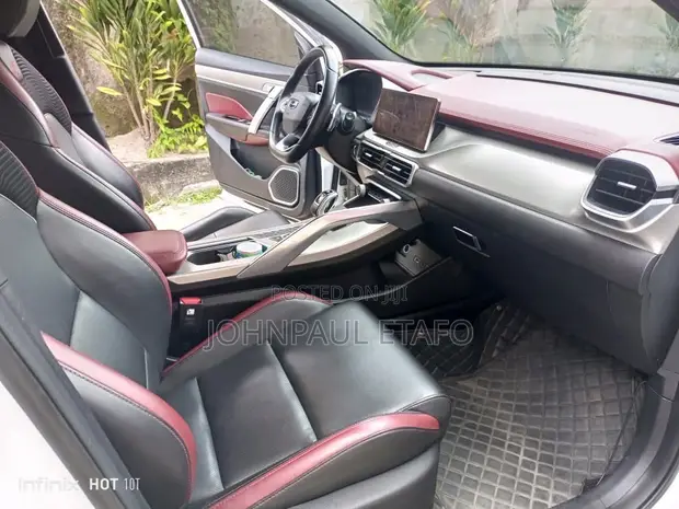 Geely Coolray 1.5 FWD 2019 Fari - 1