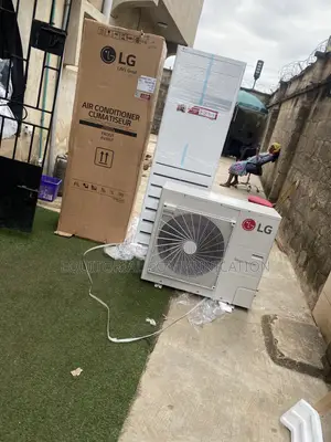 LG APNQ48LT3S1 Smart Inverter Air Conditioner