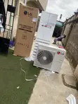 LG APNQ48LT3S1 Smart Inverter Air Conditioner - 1