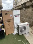 LG APNQ48LT3S1 Smart Inverter Air Conditioner - 2