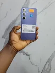 Samsung Galaxy S24 256GB Purple - 1