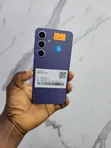 Samsung Galaxy S24 256GB Purple - 2