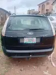 Ford Focus S Sedan ta 2011 - 1