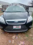 Ford Focus S Sedan ta 2011 - 2