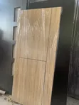 Sabon Superdoor HDF Ƙofar Ɗaki da Tsarin da Arch - 1