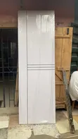 Sabon Superdoor HDF Ƙofar Ɗaki da Tsarin da Arch - 2