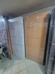Sabon Superdoor HDF Ƙofar Ɗaki da Tsarin da Arch - 4