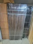 Sabon Superdoor HDF Ƙofar Ɗaki da Tsarin da Arch - 5