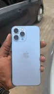 Apple iPhone 13 Pro Max 128GB Blue - 1