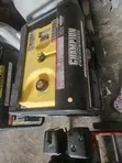 Champion 9000W Dual-Fuel Hybrid Inverter Generator - 1