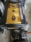 Champion 9000W Dual-Fuel Hybrid Inverter Generator - 2