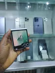 Samsung Galaxy Z Flip6 256GB Kore - 1