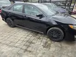 2012 Toyota Camry L 4dr Sedan (2.5L 4cyl 6A) Black - 2