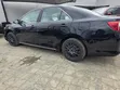 2012 Toyota Camry L 4dr Sedan (2.5L 4cyl 6A) Black - 3