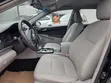 2012 Toyota Camry L 4dr Sedan (2.5L 4cyl 6A) Black - 4