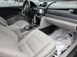2012 Toyota Camry L 4dr Sedan (2.5L 4cyl 6A) Black - 5