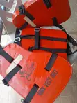 3 Pikin Work Vest - All Sizes - 1