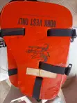 3 Pikin Work Vest - All Sizes - 2