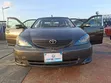 Toyota Camry 2003 Gray - 1