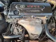 Toyota Camry 2003 Gray - 5