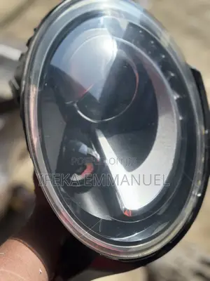 Fitilar Kai ta Volkswagen Beetle 2013 LED