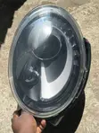 Fitilar Kai ta Volkswagen Beetle 2013 LED - 2
