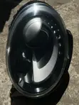 Fitilar Kai ta Volkswagen Beetle 2013 LED - 3