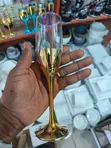 Slim Wine Glass - 2
