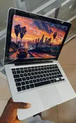Apple MacBook Pro 8GB RAM, 750GB HDD - 1
