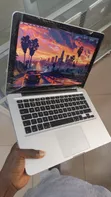 Apple MacBook Pro 8GB RAM, 750GB HDD - 2