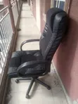 Executive Office Chair - Baki Mai - 2