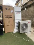 LG APNQ48LT3S1 Smart Inverter Air Conditioner - 1