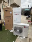 LG APNQ48LT3S1 Smart Inverter Air Conditioner - 2